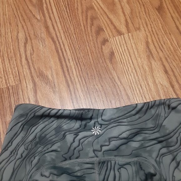 Athleta leggings - Picture 3 of 4